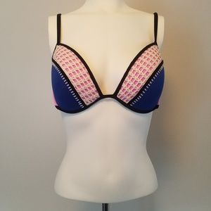Victoria's Secret swimsuit top bikini swim